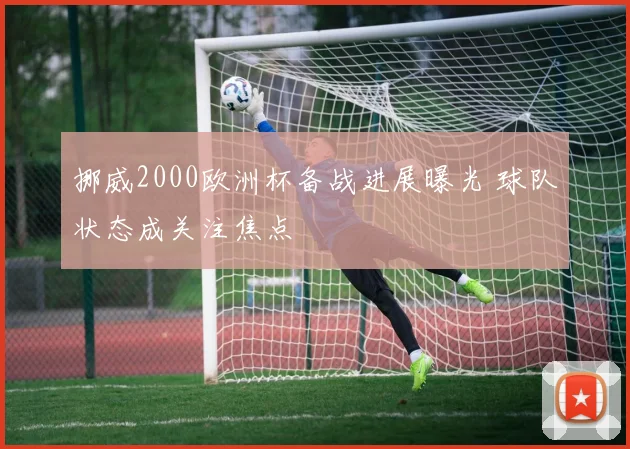 挪威2000欧洲杯备战进展曝光 球队状态成关注焦点
