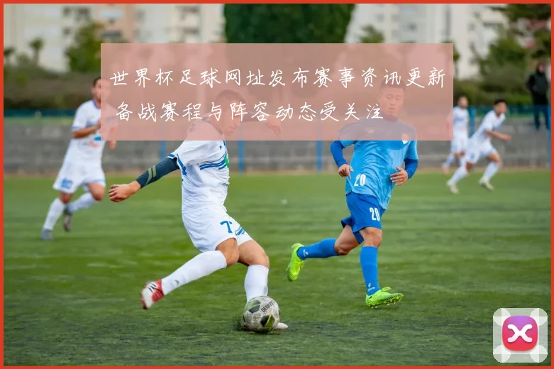 世界杯足球网址发布赛事资讯更新 备战赛程与阵容动态受关注