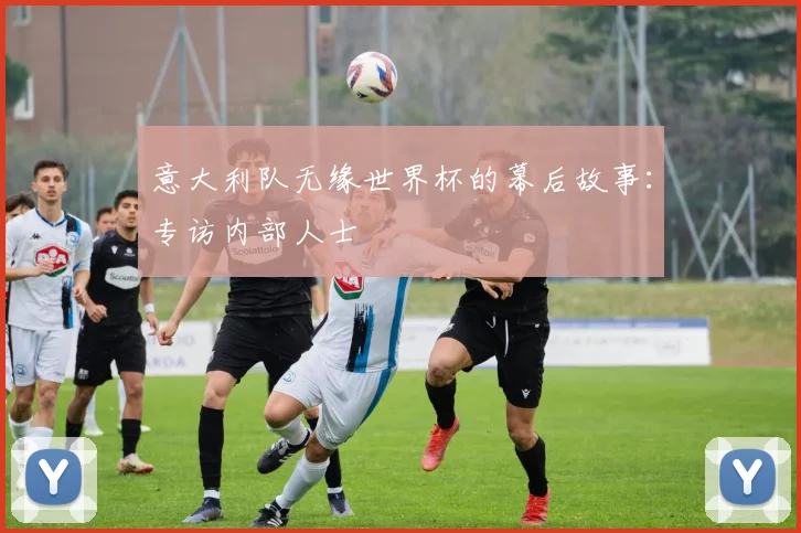 意大利队无缘世界杯的幕后故事：专访内部人士